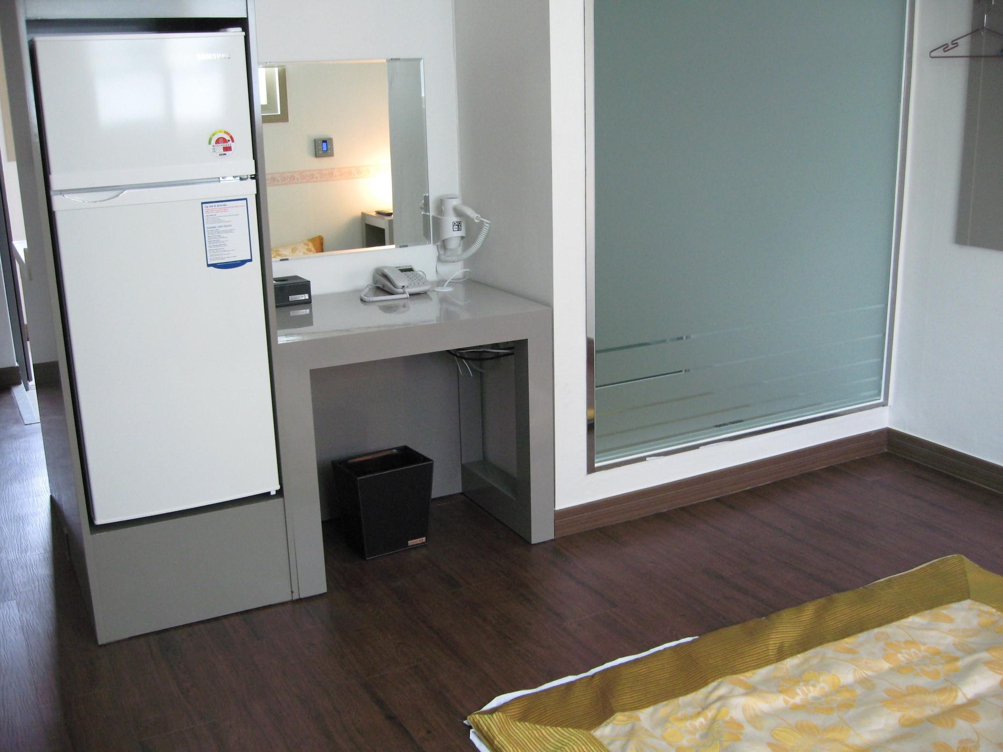 Residence Mumum Hotel Busan Exterior foto