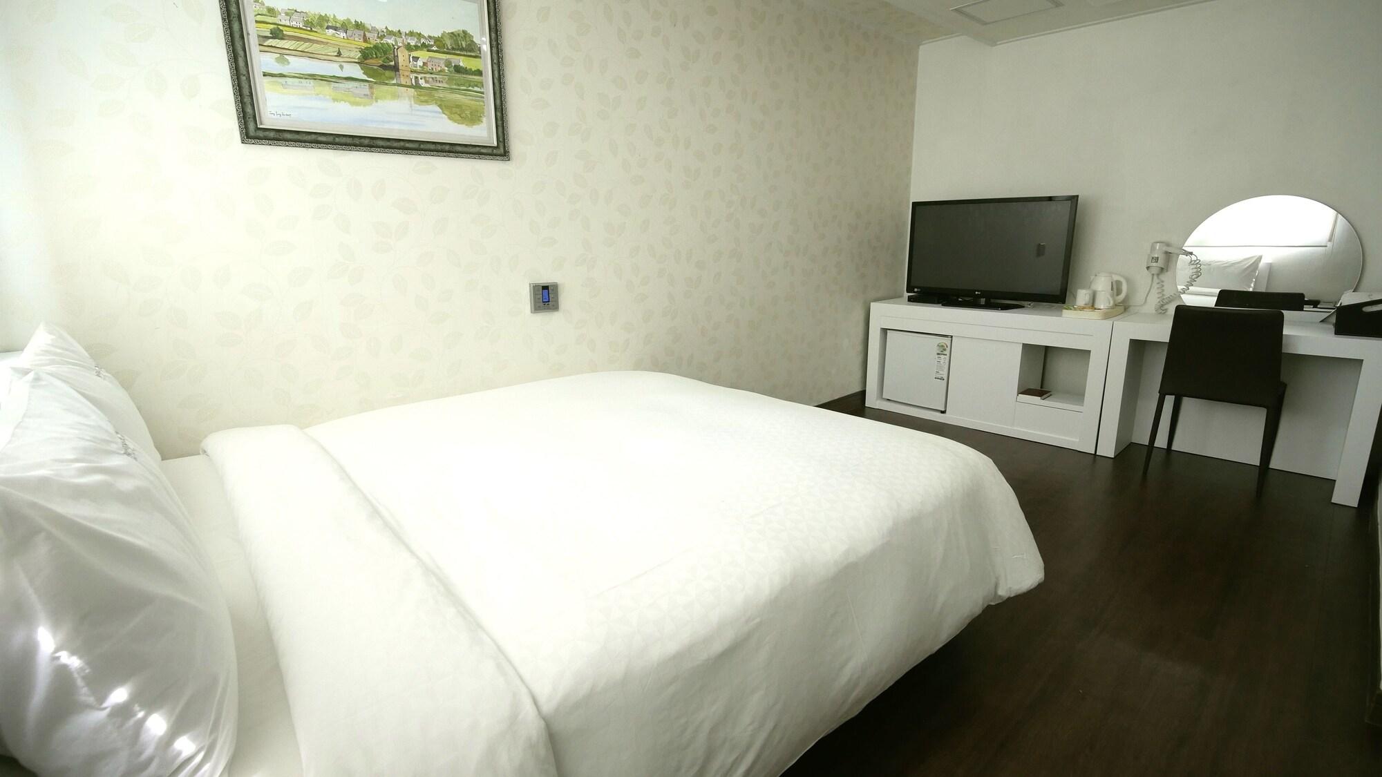Residence Mumum Hotel Busan Exterior foto
